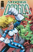 Savage Dragon 74