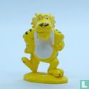 Säbelzahntiger