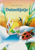 "van Gool's" Duimelijntje