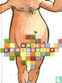 Naked Cartoonists - Image 1