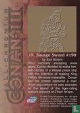 Savage Sword #190 - Bild 2