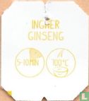 Ingwer Ginseng - Image 1
