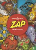 Zap - The Interviews - Image 1
