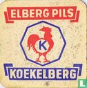 Elberg Pils / Expo58 - Belgique 1900 - Afbeelding 2