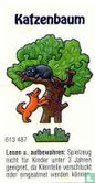 Tree with cat and dog - Image 3