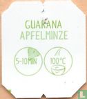 Guarana Apfelminze - Image 1