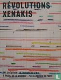 Révolutions Xenakis - Afbeelding 1