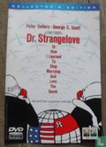 Dr. Strangelove - Afbeelding 1