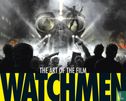 Watchmen: The Art of the Film - Bild 1