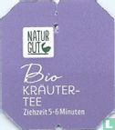 Naturgut Bio Kräutertee Ziehzeit 5-6 Minuten - Image 1