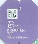 Naturgut Bio Kräutertee Ziehzeit 5-6 Minuten - Image 2