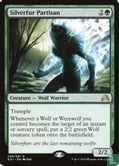 Silverfur Partisan