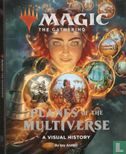 Magic the Gathering - Planes of the multiverse - Image 1