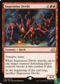 Impetuous Devils