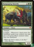 Rampaging Baloths