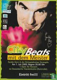 Stadtwerke Düsseldorf AG - City-Beats mit dem Meister - Afbeelding 1