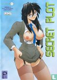 Secret Plot 5