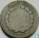 Frans Cochin-China 50 centimes 1879 - Afbeelding 2