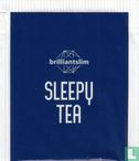 Sleepy Tea - Image 1