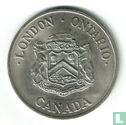 Canada 125 Anniversary of City of London - Image 2