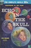 Echo in the skull + Rocket to Limbo - Afbeelding 1