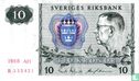 Schweden 10 Kronen - Bild 1