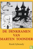 De denkramen van Marten Toonder - Image 1
