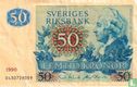Schweden 50 Kronen - Bild 1