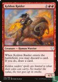 Keldon Raider
