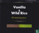 Vanilla & Wild Rice - Afbeelding 1