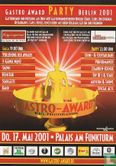 Palais Am Funkturm - Gastro Award Party Berlin 2001 - Afbeelding 1