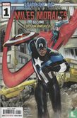 What if... Miles Morales ...Became Captain America?! 1 - Afbeelding 1