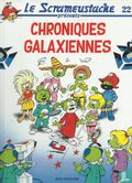 Chroniques galaxiennes - Afbeelding 1