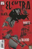 Elektra: Black White & Blood 2 - Afbeelding 1