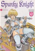 Spunky Knight 2