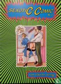 sexotic comic 7 - Image 1