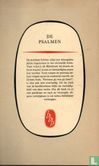 De Psalmen