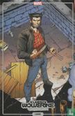 X Lives of Wolverine 4 - Image 1