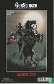 Gunslinger Spawn 5 - Afbeelding 2
