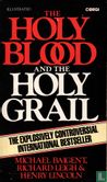 The Holy Blood and the Holy Grail - Afbeelding 1