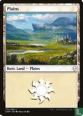 Plains