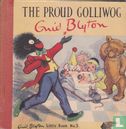 The Proud Golliwog - Afbeelding 1