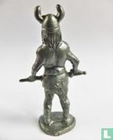 Viking with sword (iron) - Image 2