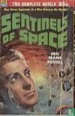 Sentinels of Space + The Ultimate Invader  - Bild 1