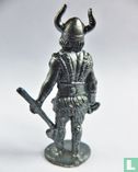 Viking with ax (iron) - Image 2