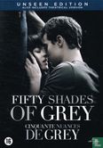 Fifty Shades of Grey - Afbeelding 1