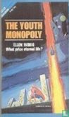 The Youth Monopoly + The Pictures of Pavanne - Afbeelding 1
