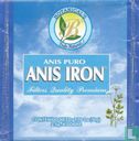 Anis Iron  - Image 1