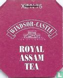 Royal Assam Tea