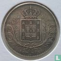 Portugal 500 Réis 1879 - Bild 2